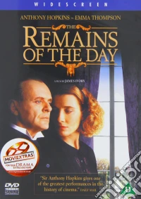 Remains Of The Day / Quel Che Resta Del Giorno dvd