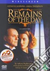 Remains Of The Day / Quel Che Resta Del Giorno [Edizione: Regno Unito] [ITA] dvd