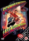 Last Action Hero [Edizione: Regno Unito] [ITA] dvd