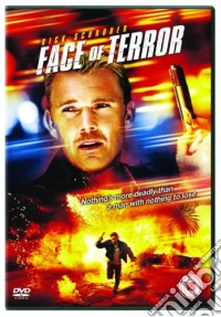 Face Of Terror [Edizione: Regno Unito] dvd
