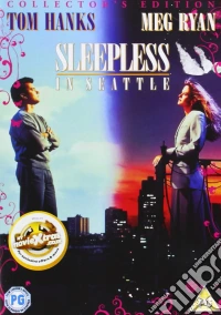 Sleepless In Seattle / Insonnia D'amore (Collector's Edition) dvd