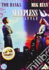 Sleepless In Seattle / Insonnia D'Amore (Collector'S Edition) [Edizione: Regno Unito] [ITA] dvd