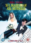 So I Married An Axe Murderer / Mia Moglie E' Una Pazza Assassina [Edizione: Regno Unito] dvd