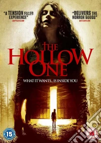 Hollow One [Edizione: Regno Unito] dvd