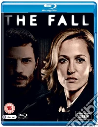 (Blu-Ray Disk) Fall (2 Blu-Ray) brd