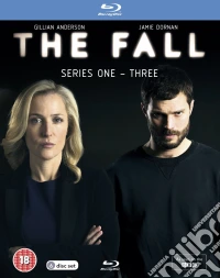 (Blu-Ray Disk) Fall: Series 1-3 (6 Blu-Ray) brd