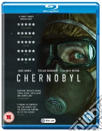 (Blu-Ray Disk) Chernobyl (2 Blu-Ray) brd