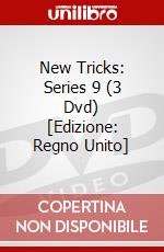 New Tricks: Series 9 (3 Dvd) [Edizione: Regno Unito] dvd