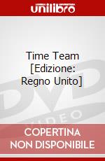 Time Team [Edizione: Regno Unito] dvd