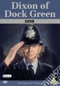 Dixon Of Dock Green: Collection One dvd