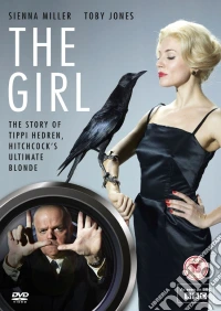 Girl (The) dvd