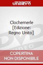 Clochemerle [Edizione: Regno Unito] dvd