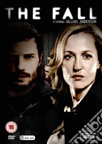 Fall (The) (2 Dvd) [Edizione: Regno Unito] dvd
