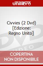 Civvies (2 Dvd) [Edizione: Regno Unito] dvd