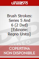 Brush Strokes: Series 5 And 6 (2 Dvd) [Edizione: Regno Unito] dvd