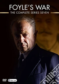 Foyle'S War: The Complete Series 7 (3 Dvd) [Edizione: Regno Unito] dvd