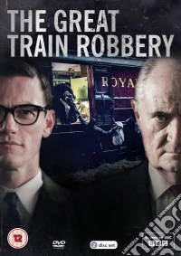 Great Train Robbery [Edizione: Regno Unito] dvd