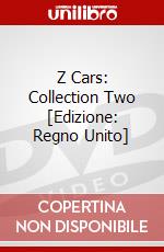 Z Cars: Collection Two [Edizione: Regno Unito] dvd