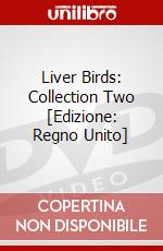 Liver Birds: Collection Two [Edizione: Regno Unito] dvd