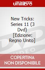 New Tricks: Series 11 (3 Dvd) [Edizione: Regno Unito] dvd