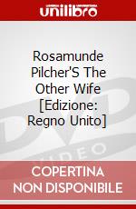 Rosamunde Pilcher'S The Other Wife [Edizione: Regno Unito] dvd