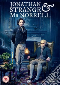 Jonathan Strange & Mr Norrell (2 Dvd) [Edizione: Regno Unito] dvd