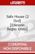Safe House (2 Dvd) [Edizione: Regno Unito] dvd