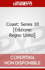 Coast: Series 10 [Edizione: Regno Unito] dvd
