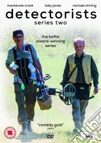 Detectorists: Series Two [Edizione: Regno Unito] dvd