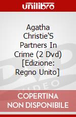 Agatha Christie'S Partners In Crime (2 Dvd) [Edizione: Regno Unito] dvd