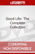 Good Life: The Complete Collection dvd