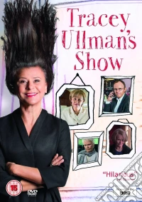 Tracey Ullman's Show [Edizione: Regno Unito] dvd