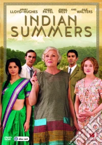 Indian Summers: Series 1 (2 Dvd) [Edizione: Regno Unito] dvd