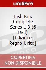 Irish Rm: Complete Series 1-3 (6 Dvd) [Edizione: Regno Unito] dvd