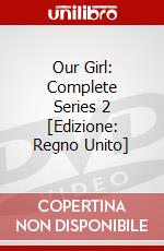 Our Girl: Complete Series 2 [Edizione: Regno Unito] dvd