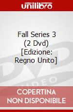 Fall Series 3 (2 Dvd) [Edizione: Regno Unito] dvd