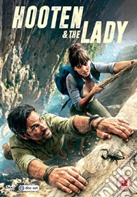 Hooten And The Lady (2 Dvd) [Edizione: Regno Unito] dvd