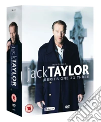 Jack Taylor Series 13 Complete Boxed Set [Edizione: Regno Unito] dvd