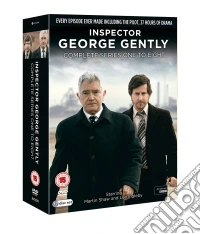 George Gently Series 1-8 Boxed Set [Edizione: Regno Unito] dvd