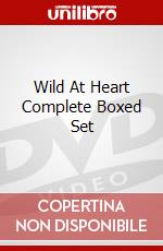 Wild At Heart Complete Boxed Set dvd