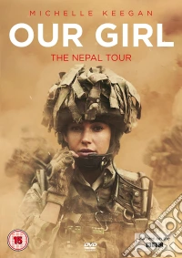 Our Girl Series 3 dvd