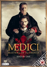 Medici - Masters Of Florence [Edizione: Regno Unito] dvd