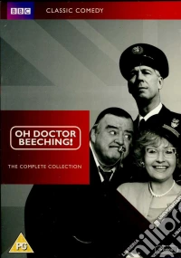 Oh Doctor Beeching! Complete [Edizione: Regno Unito] dvd