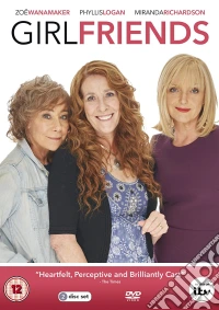 Girlfriends (2 Dvd) dvd