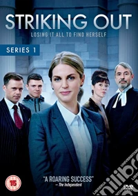 Striking Out - Series One [Edizione: Regno Unito] dvd