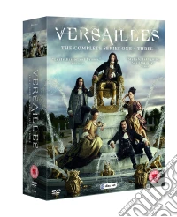 Versailles - Series 1-3 Complete Boxed Set (9 Dvd) dvd