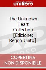 The Unknown Heart Collection [Edizione: Regno Unito] dvd