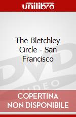 The Bletchley Circle - San Francisco dvd