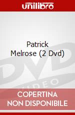 Patrick Melrose (2 Dvd) dvd