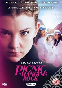 Picnic At Hanging Rock (2 Dvd) dvd